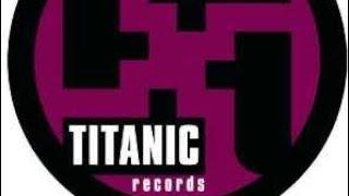 TITANIC RECORDS HARDSTYLE MIX