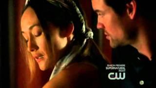 Nikita 2x01 - Game Change [Mikita] "It means we're one step closer to home."