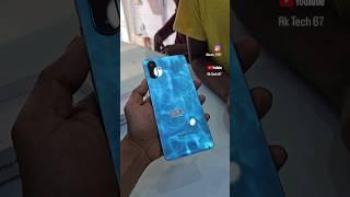 Samsung F06 5G Unboxing || #samsung #tech #shorts #trending #unboxing #5g @Samsung
