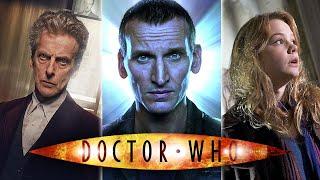 Top 10 Most Underrated Doctor Who Episodes