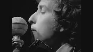 Bob Dylan - Maggie's Farm (Live At Newport Folk Festival - 1965) - 4K Restoration