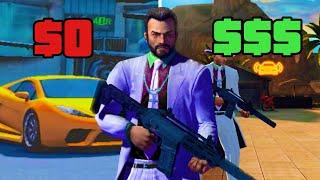 10 BEST WAYS to MAKE MONEY in GANGSTAR VEGAS! (Updated 2024)