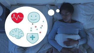 Understanding the Importance of Sleep  | TYLENOL®