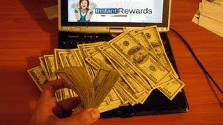 How To Make Money FAST, FREE & Easy with Instant Rewards!