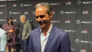 Interview: Tony Dalton Shares One of His Favorite Scenes from 'Better Call Saul'