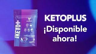 KETOPLUS cetonas