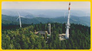 Brandenkopf | Schwarzwald #schwarzwald #brandenkopf #wandern #aussicht #outdoorscape