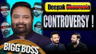 Big Boss OTT3 | RGkarhospita | Vipin Rawat | Podcast | Ft. Deepak Chaurasia | Public Interest