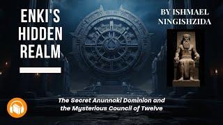 Enki’s Hidden Realm, The Secret Anunnaki Dominion and the Mysterious Council of Twelve (8.5HRS)