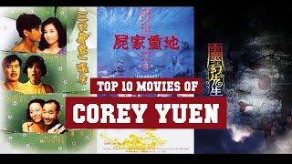 Corey Yuen Top 10 Movies | Best 10 Movie of Corey Yuen