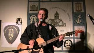 "Thousands of Soul" by Richard Goggin