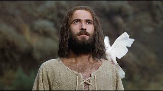 Jesus Christ - the Savior of the whole world. 1080p  (Full HD) stereo English version