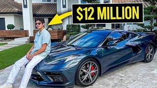 Meet the Self Made Miami Millionaire