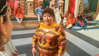 Saroj Khan Choreography in Bollywood Dance