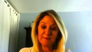 Carrie Ravenscroft Introduction Video