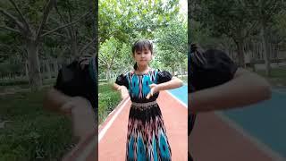 Uyghur Girl