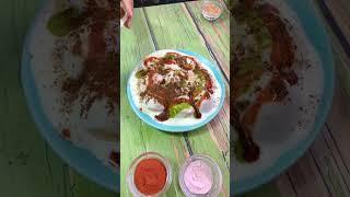 Homemade Dahi Bhalle | Easy Dahi Vada | Dil Se Foodie Recipes #Shorts