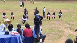 Patrick Langford tournament @taibah international primary school 2023