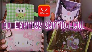 Affordable Hello Kitty Haul: Ali Express + Links (Purse Accessories & more)