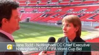 Nottingham City Council Chief Executive  Jane Todd.wmv