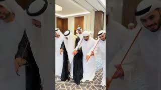 Sheikh dance local wedding Dubai #sheikh #dubai #viralvideo