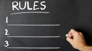 Updates To The Channel,Rules To Make The Livestreams Fun&Safe For Everyone