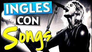 APRENDE INGLÉS CON MÚSICA | APRENDE INGLÉS RÁPIDO Y FÁCIL