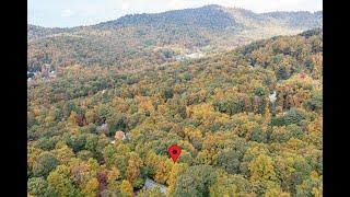 Asheville NC Land for Sale (Listing #3912044)