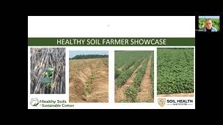 Why Soil Health is Important to the Future of U.S. Cotton