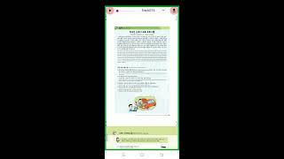 KOREAN CLASS BY PERMODE SIR
