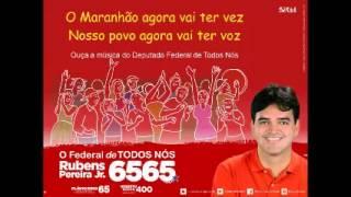 Rubens Jr    O Federal de Todos Nós - Jingle