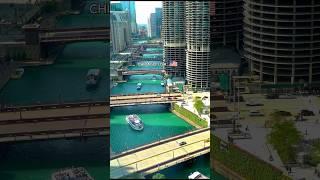 USA travel destination: Why you must visit Chicago. #travel #shorts #vacation #explore