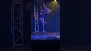 Pole Dance Awards - Tara Meyer #poledance #new