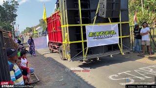 LIVE START  : Karnaval karangsuko Pagelaran kab. Malang 2024 #karnavalhariini #karnavalhoreg