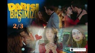 Darısı Başımıza Cap 2 - 3 "TODO POR AMOR" en Español