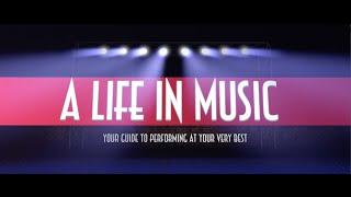 A Life In Music with Russell Scott - Episode #3  - The Vocal Warm Up