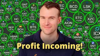 If You Watch This  You Will Win In Crypto...