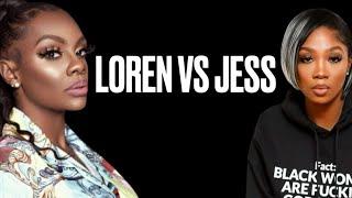 Loren LoRosa Is BETTER Than Jess Hilarious on the Breakfast Club Host | Will Jess Be REPLACED?