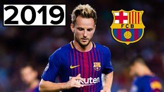 Ivan Rakitić 2019 ► The Complet Midfielder ● Passes, Goals & Skills | HD