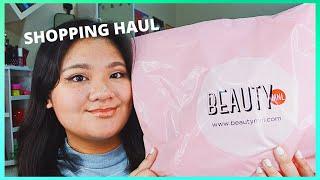 BEAUTYMNL HAUL MAY 2020 | UNBOXING & FIRST IMPRESSIONS