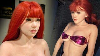 Life-like Sex Doll review  ️