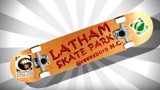 Latham Skate Park