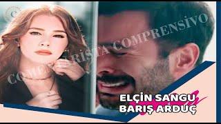 Baris Arduç's emotional crisis: Hot confession to Elçin Sangu