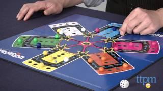 Aggravation from Winning Moves Games