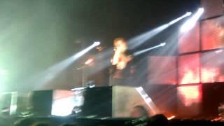 Ed Sheeran @ HMH 20/11/'12 - Small Bump - Be My Husband (Nina Simone)