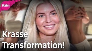 Antonia Hemmer zeigt Sixpack: Ihre krasse Body-Transformation  • it's in