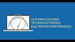 Diskeeper - Throughput Acceleration Software