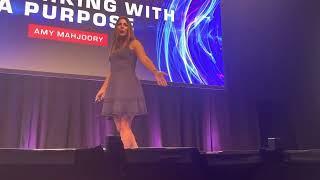 HomeSmart Growth Summit 2023: Amy Majoory