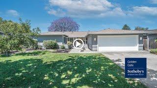 6129 Del Robles Ct San Jose CA | San Jose Homes for Sale