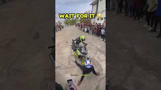 New Style Unlocked  #subscribe #youtube #motorcycle #bikerider #ktm #ktmlover #bike #funny #shorts